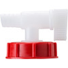 Liqui Moly #7924 - Valve Drain w/O-Ring - 20 L