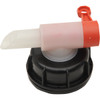 Motorex #400673 - Valve - Top Mount - 25L