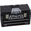Matrix Concepts,llc #M31 401 - M31 Worx™ Box Black/Gray