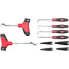 Bikeservice #BS80077 - O-Ring/Seal Tool - Set