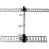 Condor #UNIV-E TRACK - E-Track Chock Adapter