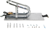 Recessed E-Track Chock - 6-1/2"