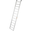 Motorsport Products #91-2750 - Straight Ramp - 6' x 14"