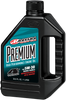 Premium High Performance Mineral 4T Engine Oil - 5W30 - 1 L