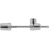 Trimax #TC123 - Adjustable Coupler Lock - Universal