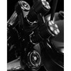 Legend Suspension #0414-0512 - Standard AXEO Front Suspension System - 49 mm - '06-'17 FXD/FXDL/FXDB/FXDC