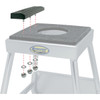 Motorsport Products #98-2002 - Wedge Stand