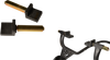 Converters for Rear Stand