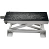 Drag Specialties - Center Jack - Narrow - Manual