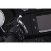 Ciro #50110 - Perch Mount - Chrome