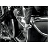 Pingel #62145 - Antenna Mount - CB
