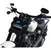 Legend Suspension #0414-0549 - AXEO43 Inverted High-Performance Front End Suspension System - 43 mm