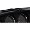 Ciro #50117 - Fairing Mount - '14-'20 FLHT