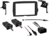 Radio Install Kit