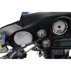 Klock Werks #KWS-01-0000 - Speaker Grilles - '96-'13 FLHT
