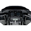 Hogtunes #HF-1 - Dash Trim/Tweeter Pod - Harley Davidson