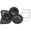 Wild Boar Audio #WBC 1654 RG - Speakers - Front - 4 Ohm - 200 W