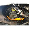 Hogtunes #352-XLF - 352 XLF Front Speakers