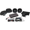 Hogtunes #REV 450 RGU KIT-AA - 200 W Amp/Speaker Kit - FLTR
