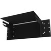 Saddle Tramp #BC-AMP02 - Amp Mounting Bracket - '98-'13 FLH