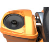Hogtunes #692 XL LID-RM - Speaker Lid with 6"x9" XL Speakers