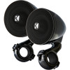 Kicker #47PSMB32 - Mini Speakers - 2 ohm - Black