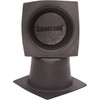 DEI #050330 - Speaker Baffles - 6-1/2" - Round