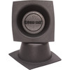 DEI #050331 - Speaker Baffles - 6-1/2" - Round - Slim