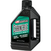 Maxima Racing OIL #45916 - Synthetic Chain Case Lube - 75W-140 - 16 U.S. fl oz.