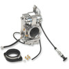 Mikuni #48-2P - Smoothbore Carburetor Kit - HSR48 - Polished