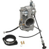 Mikuni #48-2 - Smoothbore Carburetor Kit - HSR48 - Natural