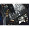 Pingel #62061 - Frame Tube Mount - 1"