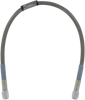 Stainless Steel Brake Line - 15"