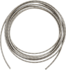 Brake Hose - Stainless Steel - -3 - 25
