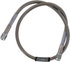 Stainless Steel Brake Line - 36"