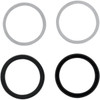 Leakproof Seals #7261 - Fork Seals - 49 mm ID x 60 mm OD x 10 mm T