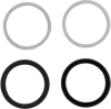 Classic Leak Proof Fork Seals - 49 mm ID x 60 mm OD x 10 mm T