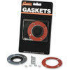 James Gasket #JGI-35150-52 - Oil Seal Retainer Kit - XL