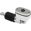 Drag Specialties - Master Cylinder - Rear - Chrome