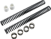 Progressive Suspension #10-1572 - Fork Lowering Kit - 49 mm