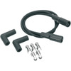 Daytona Twin TEC LLC #3002 - 7 mm Universal Plug Wire Kit