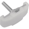 Drag Specialties - Primary Shoe Adjuster - '91-'03 Sportster