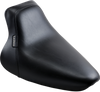 Bare Bones Solo Seat - Gel - Softail 00-05