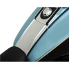 Drag Specialties - Lower Dash Panel - Chrome