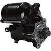 Drag Specialties - Starter - 1.4 kW - Black - XL/Buell