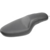 Saddlemen #8585FJ - Seat - Profiler™ - Black - Smooth - Sportster '79-'03