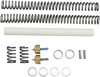 Race Tech FLEK S3885 - Complete Front End Suspension Kit - 0.85 kg/mm Spring