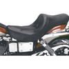 Saddlemen #83G5HFJ - King Seat - Without Backrest - FXDWG '96-'03
