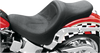 Saddlemen King Seat - FXST/FLST