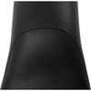 Saddlemen #8885FJ - Seat - Profiler™ - Black - Smooth - FL/FX '84-'99